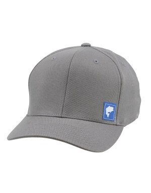 Flexfit Twill Snapback Hat Simms Fly Fishing Products